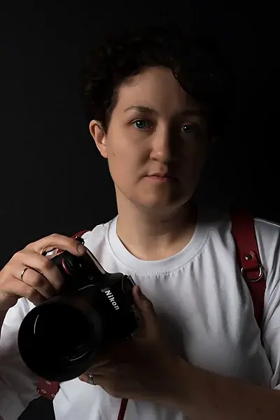 Твой фотограф