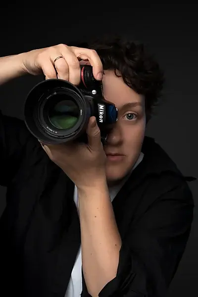 Свадебный фотограф