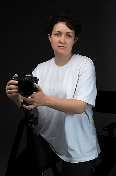 Семейный фотограф