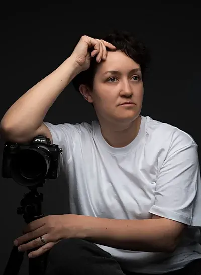 Твой фотограф