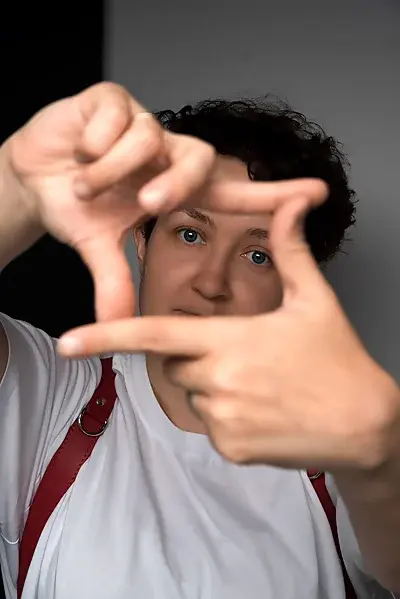 Александра Еченко