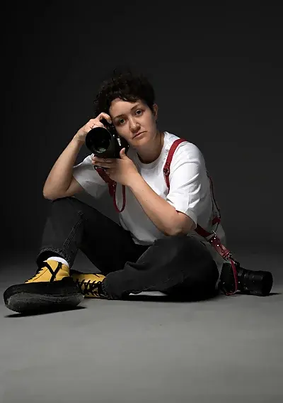 Индивидуальный фотограф