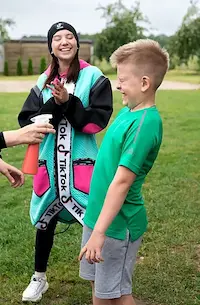 3