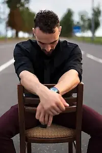 мужской фотограф Гомель
