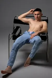 мужской фотограф Речица