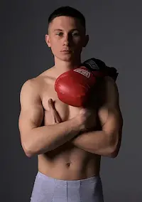 мужской фотограф Жлобин