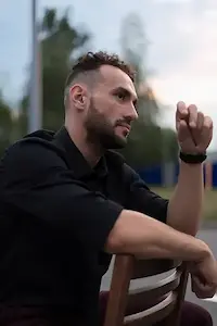 мужской фотограф Беларусь