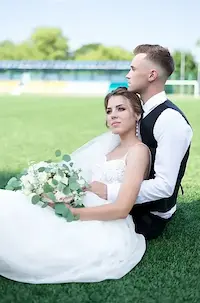Свадебный фотограф Беларусь